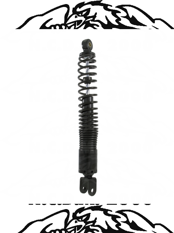 Ammortizzatore Honda Sh 300 07-12 204550701