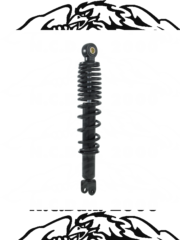 Ammortizzatore posteriore Sym Symphony S-SR 125 r.o.52400ARB010 204550941