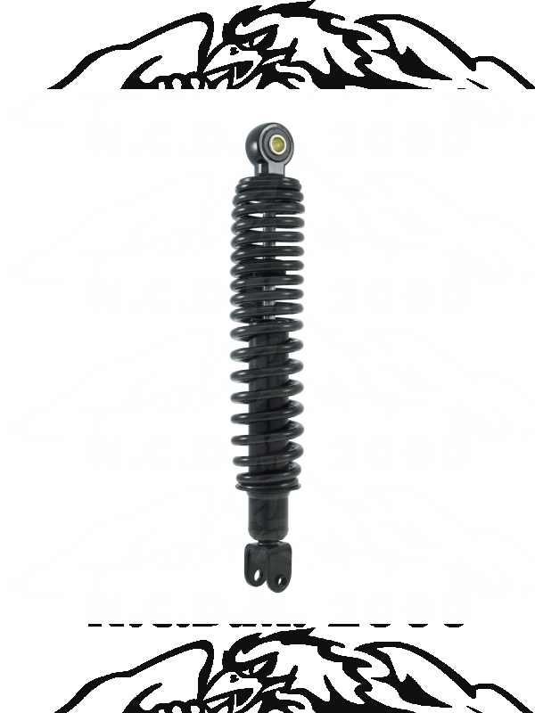 Ammortizzatore posteriore Sym Symphony S-SR 50cc r.o.52400APA000 204550951