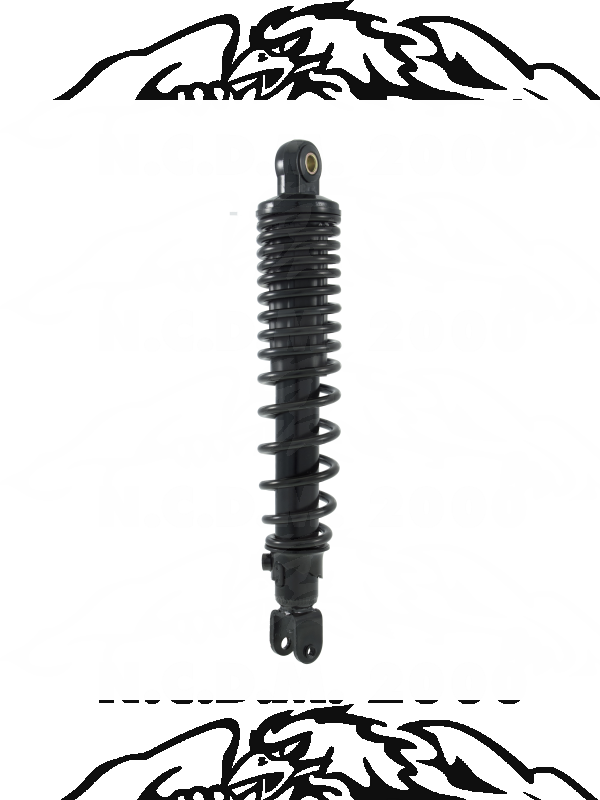 Ammortizzatore posteriore Sym Symphony St 125 204551021