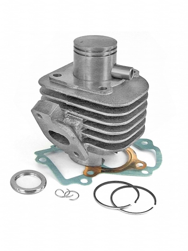 CILINDRO TNT KIT TNT / CPI / KEEWAY / GENERIC D.40 Ø12 EURO 2 030313