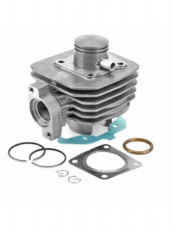  CILINDRO TNT KIT PEUGEOT 50 LUDIX ONE / TREND / SNAKE / CLASSIC / VIVACITY 2T 2008> / KISBEE 2T TNT