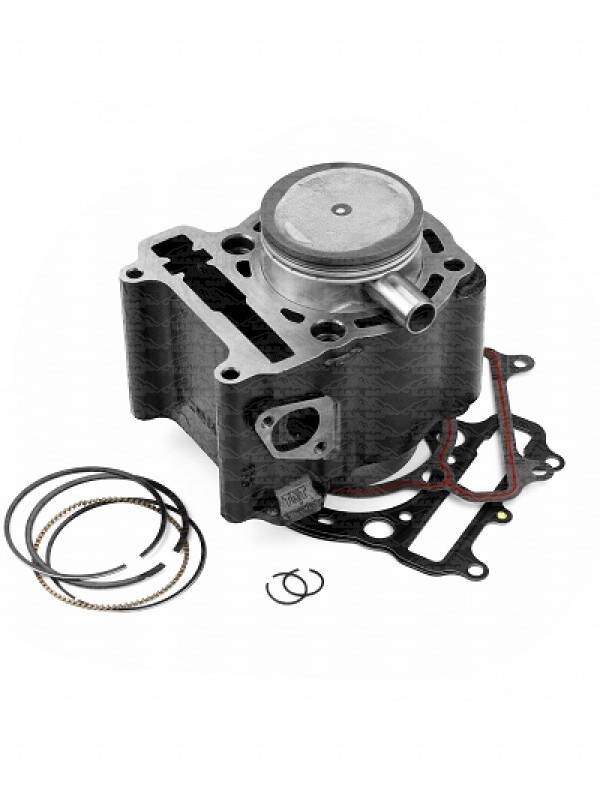 CILINDRO TNT KIT YAMAHA X MAX XMAX / MAJESTY 250CC D.72.5mm ( 275CC ) 030316f