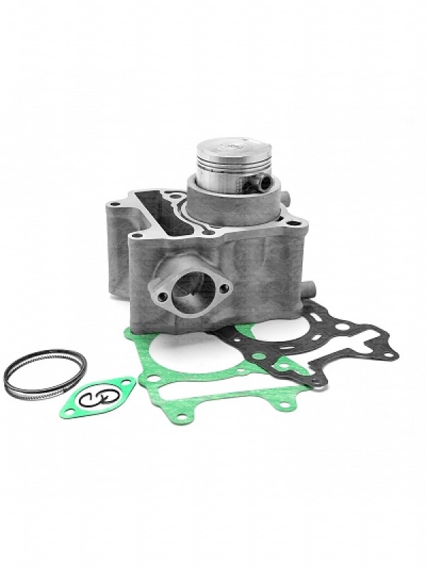 CILINDRO TNT KIT HONDA SH / PCX 125CC 2012 START AND STOP D.52.4mm ( SPINOTTO Ø13 )  030316G