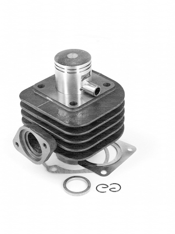 CILINDRO TNT KIT KYMCO DINK / PEOPLE 50 2T 030320