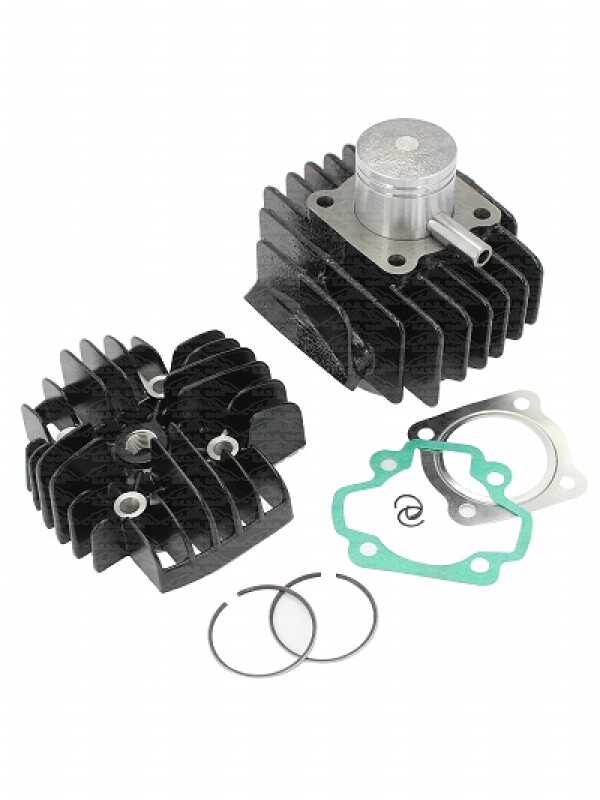 GRUPPO TERMICO COMPLETO TNT KIT YAMAHA PW 50 2T 030322