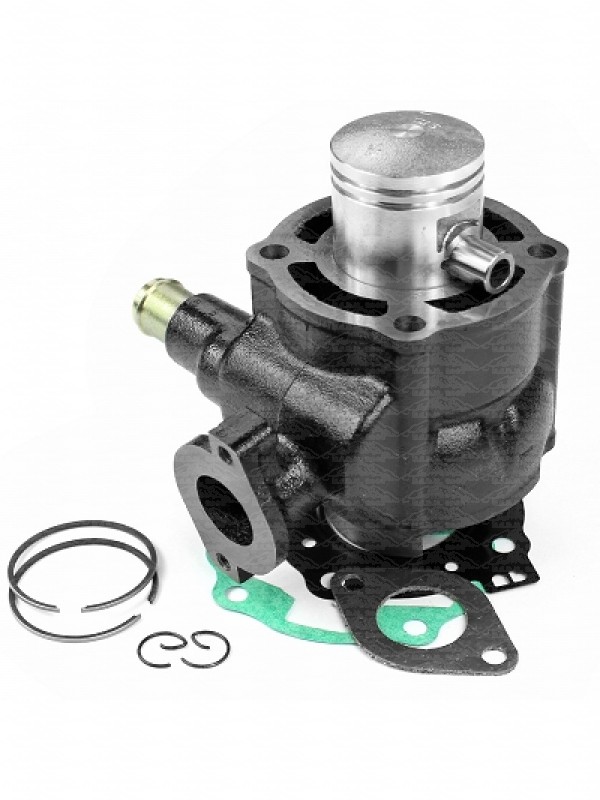  CILINDRO TNT KIT PER SUZUKI KATANA LC / APRILIA SR 2001 > 50CC 2T TNT ORIGINAL 030323A