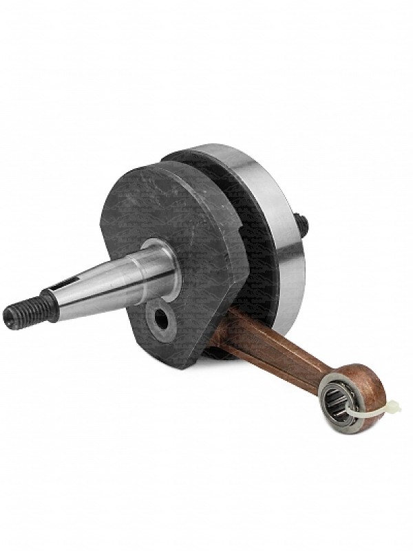 ALBERO MOTORE TNT RACING PEUGEOT KISBEE / DJANGO 50CC 4T D.10MM 090500