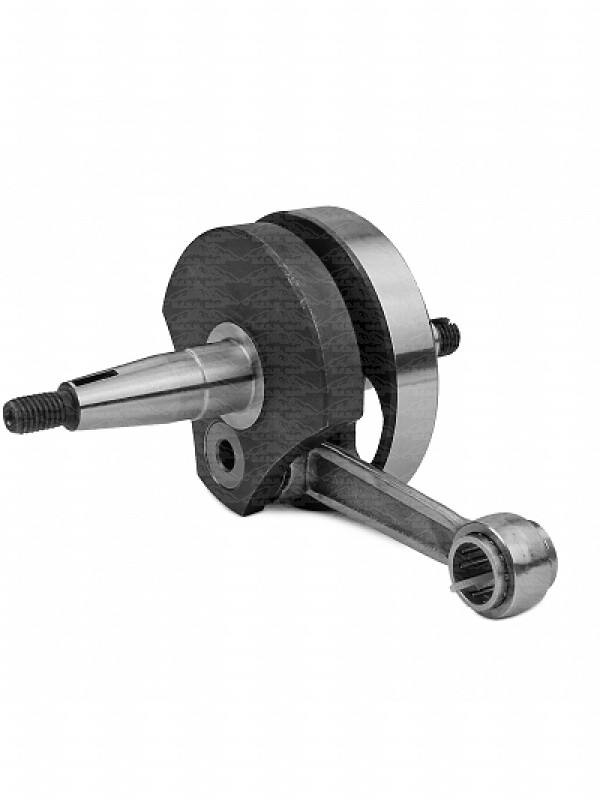 ALBERO MOTORE TNT VESPA PRIMAVERA 125 1967-83 / ET3 1967-83 / VESPA PK 125 1982-85 ( OEM : 123296 ) 