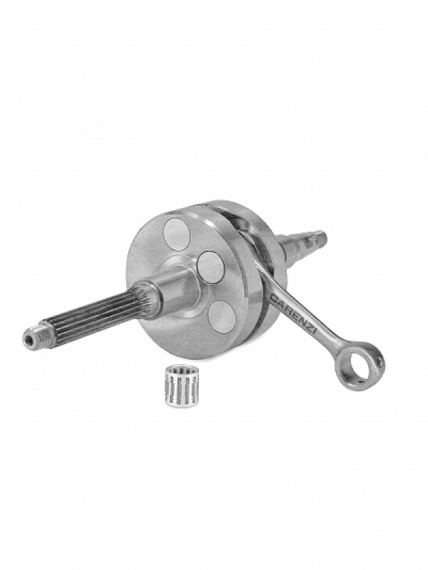 ALBERO MOTORE 2019 TOP QUALITY CARENZI RACING EVOLUTION MINARELLI ORIZZONTALE SP.12 16000g / m (SPAL