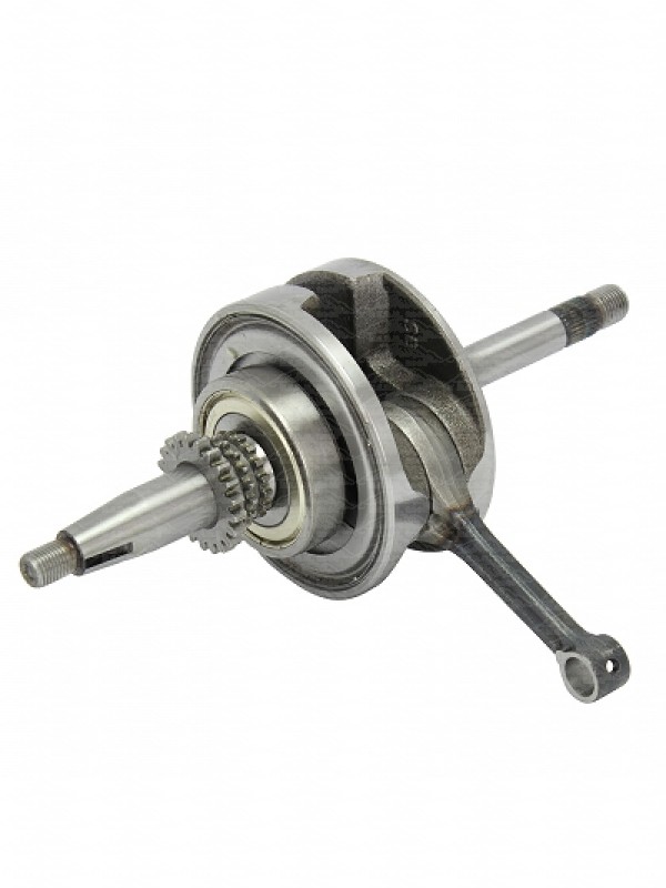  ALBERO MOTORE COMPLETO RB MAX HONDA SH 125CC 14-16 4T START AND STOP / PCX 2012-17 ( OEM: 13000-KZR