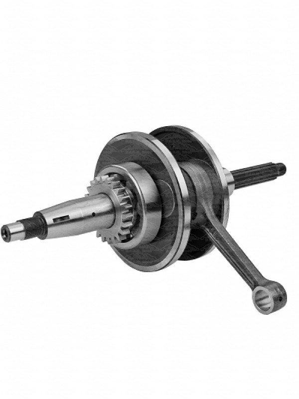 ALBERO MOTORE TNT YAMAHA XMAX X MAX 125CC ( OEM: 1B9E14000000 ) 090972