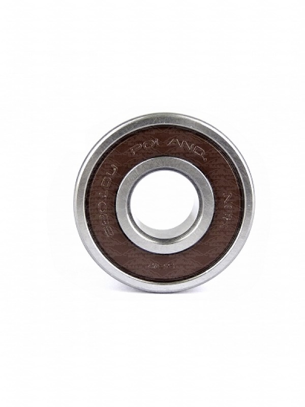 CUSCINETTO VARIE APPLICAZIONI SCOOTER 6203 2RS 100661