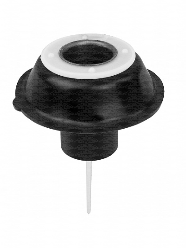 MEMBRANA CARBURATORE (COMPRENSIVA DI SPILLO) YAMAHA MAJESTY 125 / 150CC D.24MM ( OEM : 5DS1434A1000 