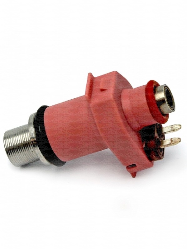 INIETTORE YAMAHA XMAX X MAX 125CC ( OEM : 5D7-E3770-00 ) 6 FORI 111070A