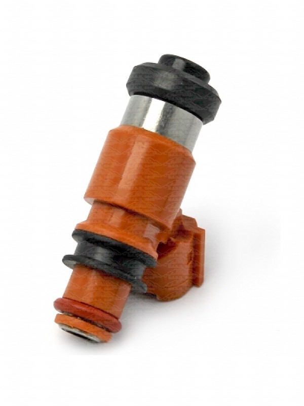  INIETTORE HONDA SH 300CC 2007-15 ( OEM : 16450-MFJ-D01 ) 12 FORI RB MAX 111071A
