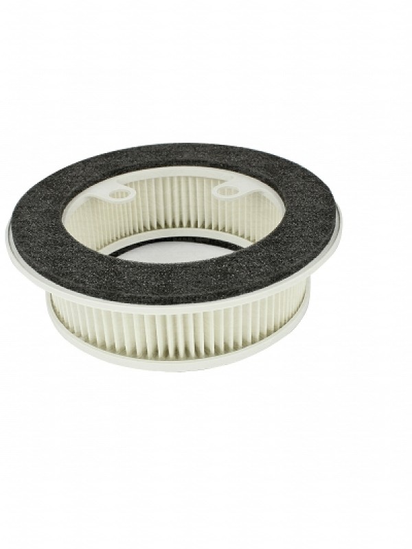 FILTRO ARIA DX VARIATORE YAMAHA TMAX 530CC 2012-19 (OEM : 59C-15408-00) HFA4510  114020O