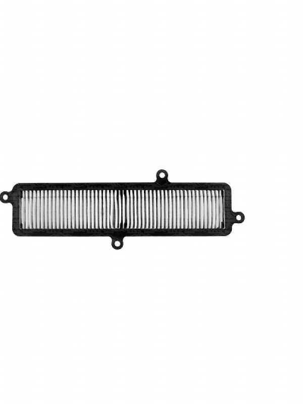 FILTRO ARIA SUZUKI BURGMAN 125CC 2007-18 / 200CC 2007-18 (OEM :13780-03H00 / 13780-03H30 ) HFA3103  