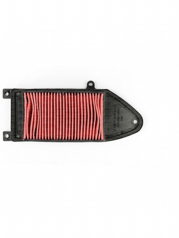 FILTRO ARIA KYMCO AGILITY / PEOPLE 125 / 150 / 200CC 16P (OEM : 00162377 - 06611003) HFA5001  114020