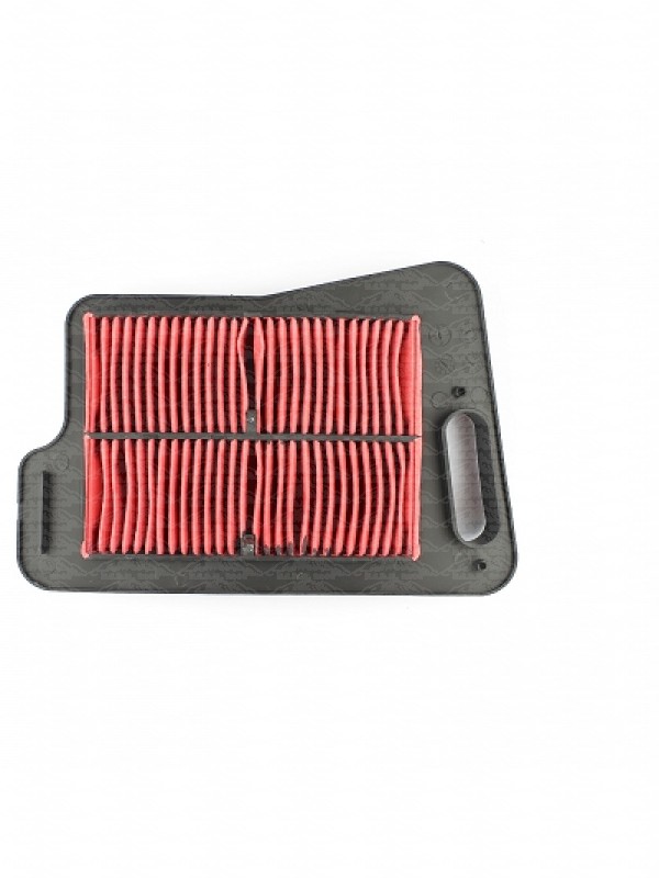 FILTRO ARIA SUZUKI BURGMAN 400CC 2007-17 (OEM : 13781-05H00 ) HFA3401  114021