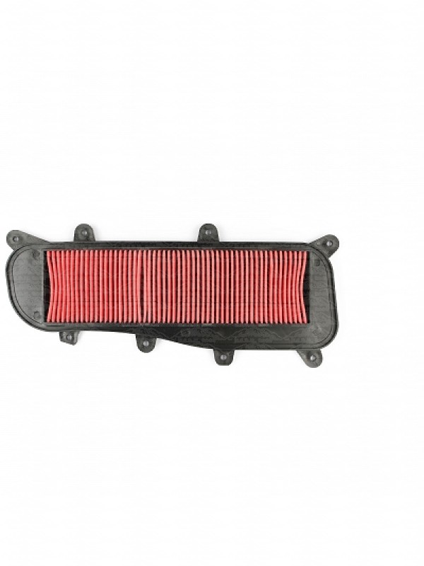FILTRO ARIA SYM PEOPLE 300GTI ( OEM 00117303-17211LGE5E0 ) 114021A