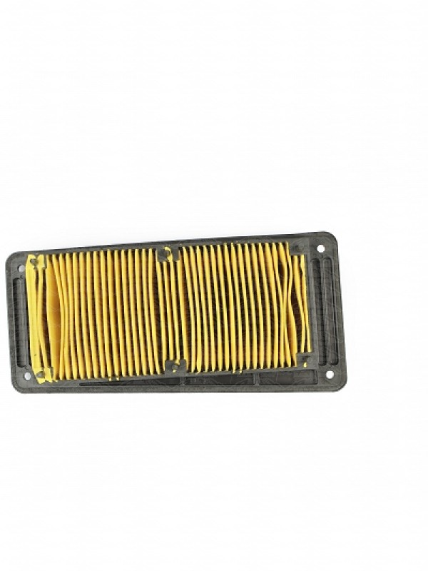 FILTRO ARIA SYM GTS EVO / JOYRIDE 125 / 200CC EU2 2003-15 (OEM : 17211-HLK-000) HFA5102 114021B