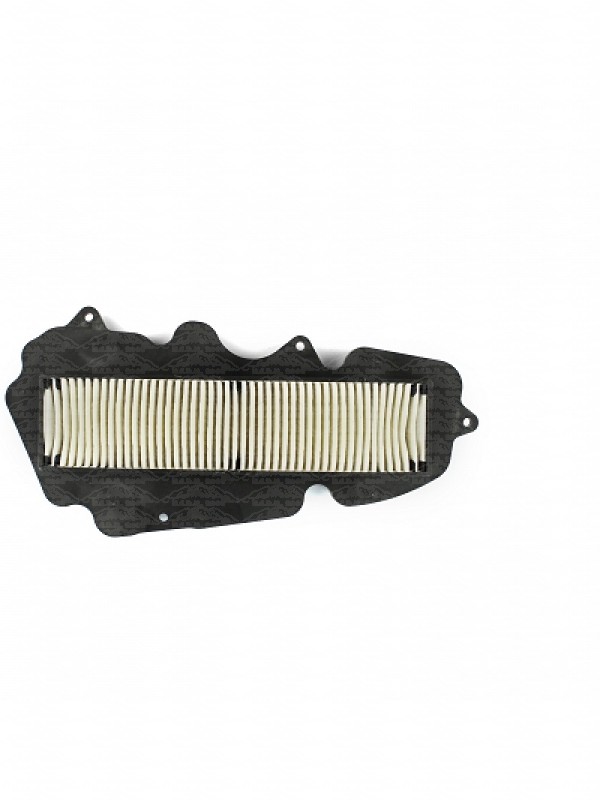  FILTRO ARIA PIAGGIO VESPA LX 125 / 150 4T 3V , TOURING 125 / 150 ( OEM: BO16409 ) TNT ORIGINAL 1140