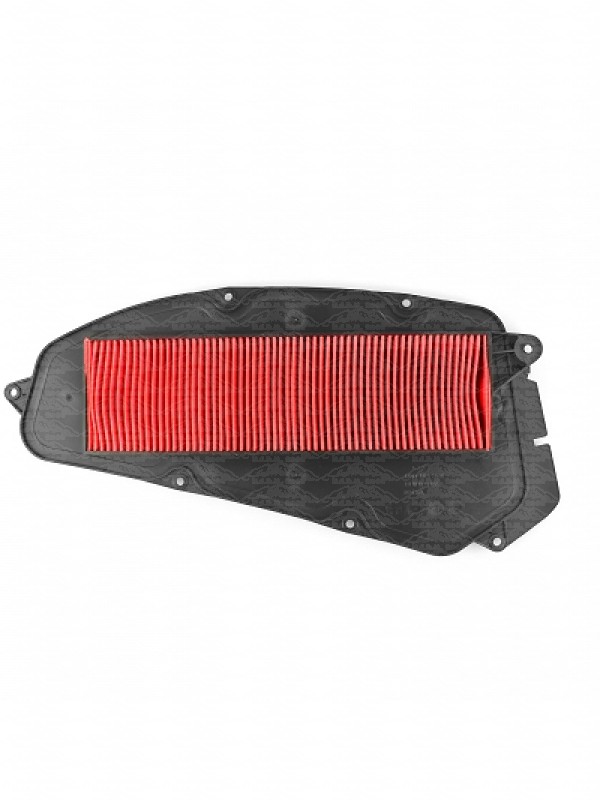FILTRO ARIA KYMCO XCITING 400 2013 ( OEM : 1721A-LKF5-E00 ) 114021W