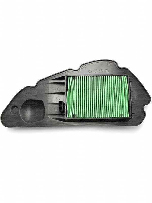 FILTRO ARIA HONDA SH 125 /150CC ABS 2017 ( OEM : 17210-K77-V00 ) 114021Y