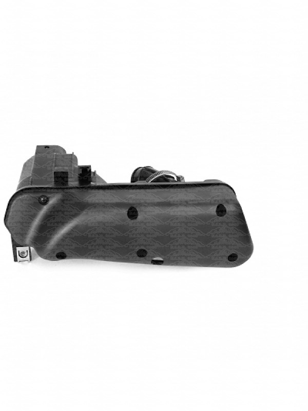 SCATOLA FILTRO COMPLETA PIAGGIO 50 TYPHOON 2005, ZIP 2000> / GILERA 50 RUNNER 2005> / STALKER 2005> 