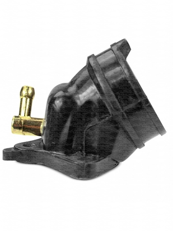 COLLETTORE ASPIRAZIONE PIAGGIO X9 125-200CC ( OEM: 484748 - 840689 ) 140614C