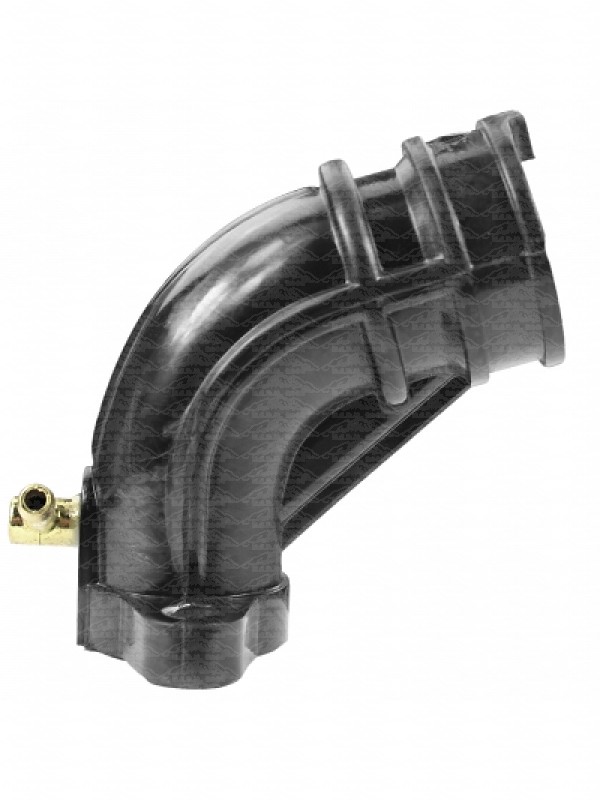 COLLETTORE ASPIRAZIONE APRILIA SCARABEO 50CC / VESPA ET4 50CC ( OEM: 968405 ) 140614E