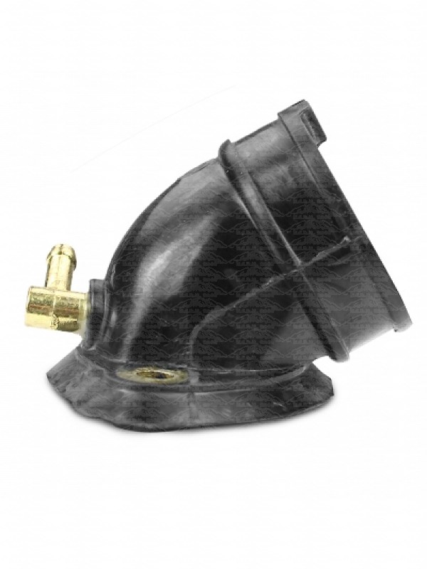 COLLETTORE ASPIRAZIONE PIAGGIO LIBERTY / SKIPPER / ZIP 125-150CC ( OEM: 485587 - 827792 ) 140614F