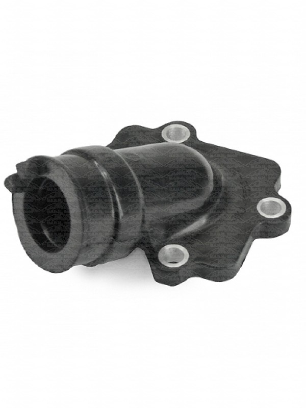 COLLETTORE ASPIRAZIONE MINARELLI ORIZZONTALE OEM . AP8206466 - 76004500 - 4CUE35552000 140615