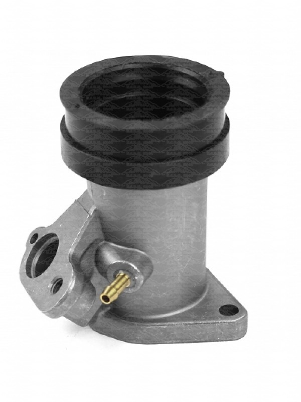 COLLETTORE ASPIRAZIONE YAMAHA TMAX T MAX 2004-11 ( OEM : 5VU-135860-100 ) SINISTRO 140630A