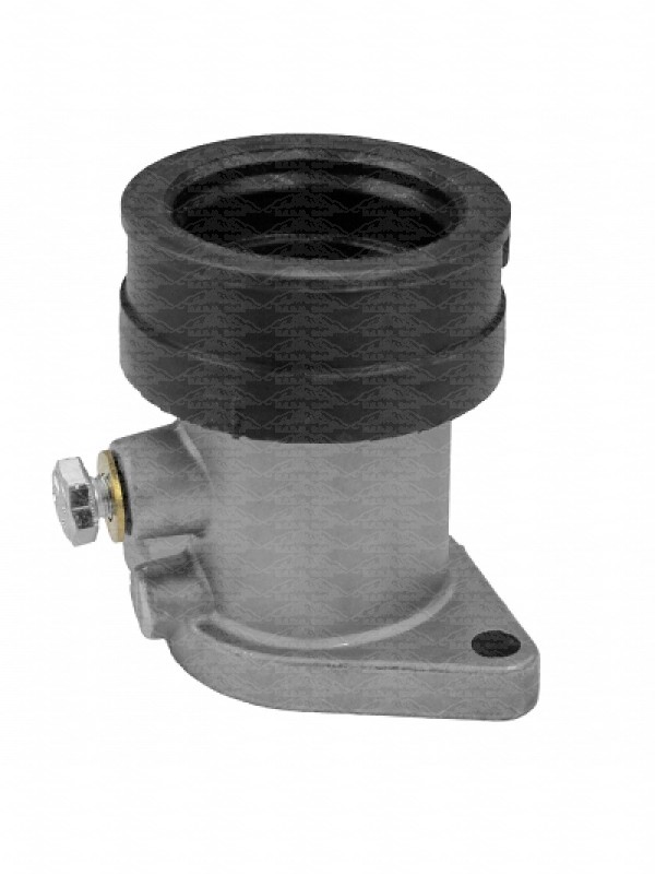 COLLETTORE ASPIRAZIONE YAMAHA TMAX T MAX 2001-03 ( OEM : 5GJ-135960-100 ) DESTRO 140630B