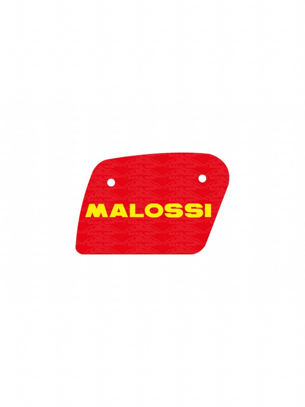 Elemento filtrante RED SPONGE per filtro originale APRILIA 	APRILIA LEONARDO 125/150  4T LC