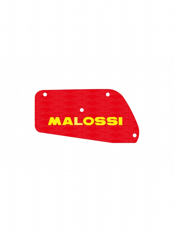 Elemento filtrante RED SPONGE per filtro originale  HONDA SH 50 2T 1996-> 1411409