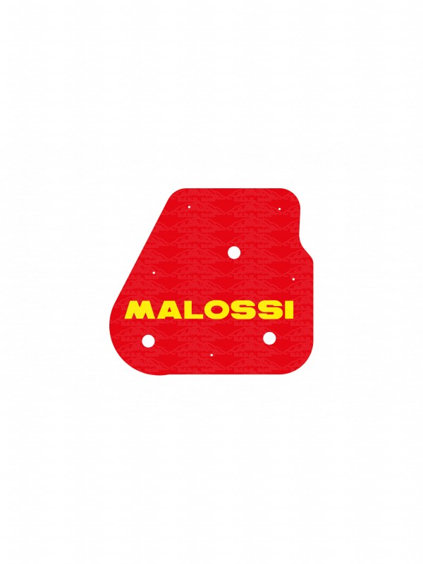FILTRO ARIA MALOSSI AEON MOTOR-BETA-BSV-DINLI-LAVERDA-MALAGUTI-MBK-YAMAHA 1411412