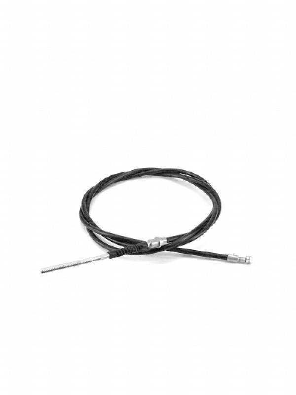 KIT CAVO FRENO ANTERIORE LUDIX (SET COMPLETO DI CAVO + GUAINA MADE IN ITALY) 164600A