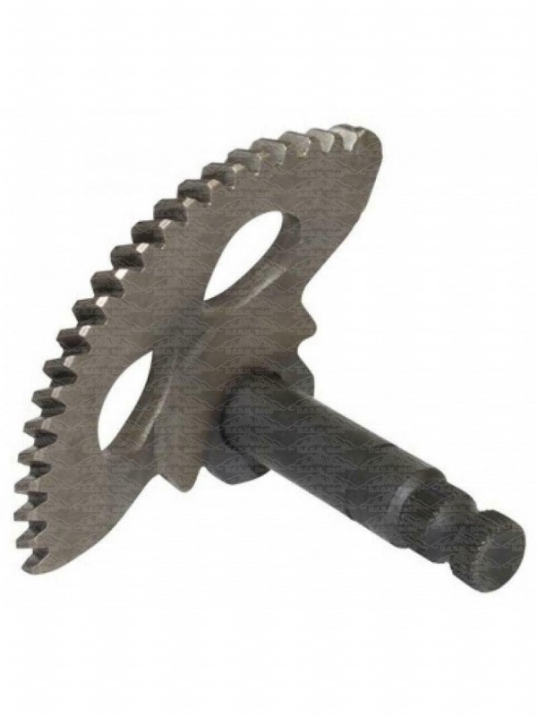 1657 BUZZETTI - SETTORE MESSA IN MOTO MODELLO DA 85MM INNESTO DA 31 DENTI