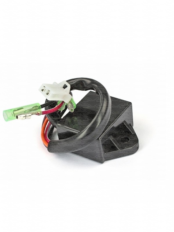 CENTRALINA CDI YAMAHA BOOSTER 1990>2003 / NITRO 1997>2003 / OVETTO 1997>2001 / STUNT 2000>2003  1800