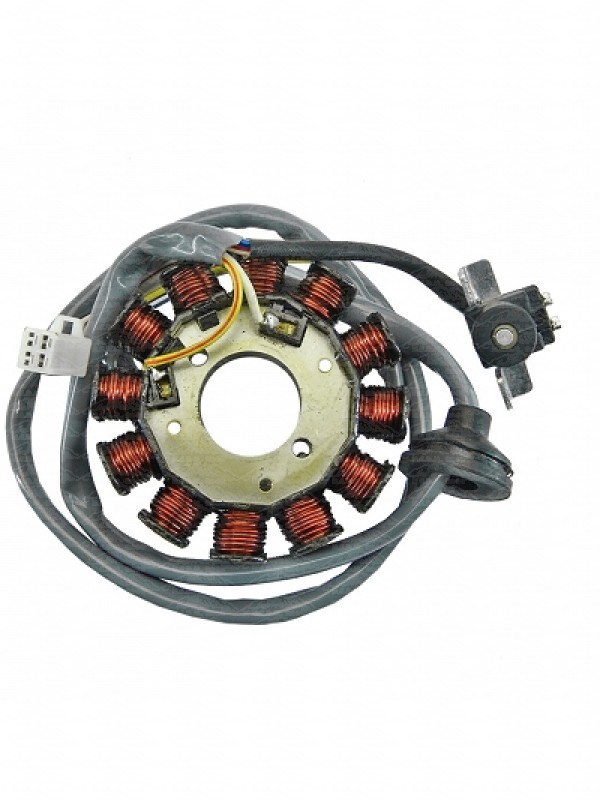 STATORE ACCENSIONE TOP QUALITY MINARELLI VERTICALE / ORIZZONTALE 2004 180310