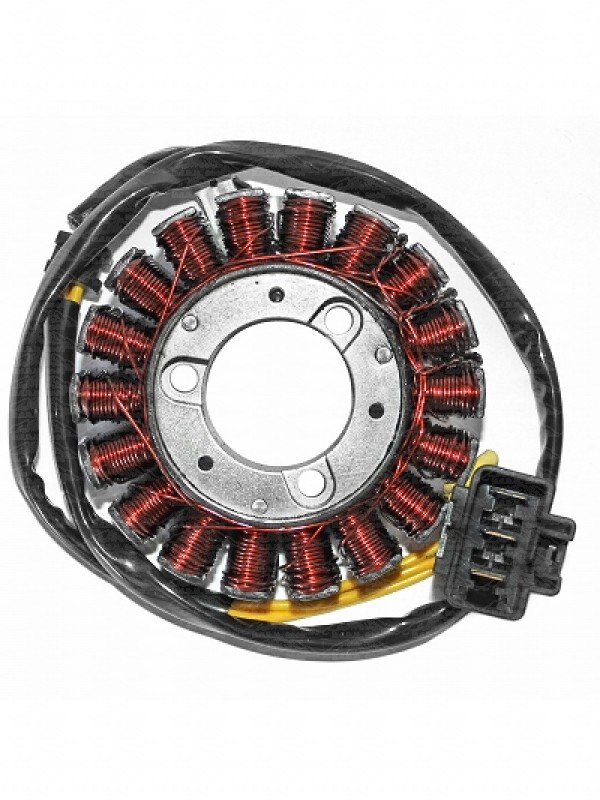 STATORE ACCENSIONE TOP QUALITY HONDA SH 125 / 150I 05-12 ( OEM: 31120-KTF-640 ) 180313