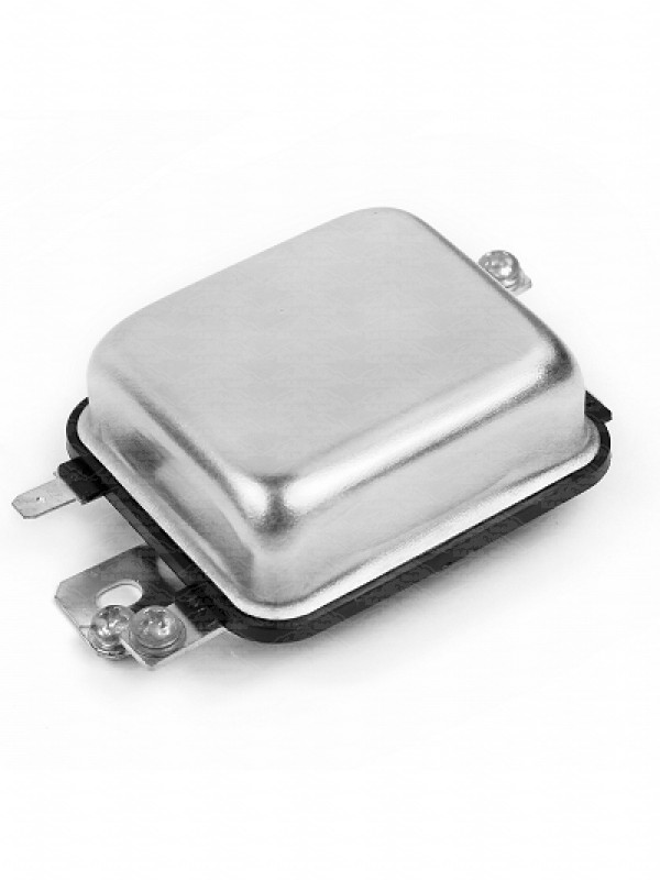 REGOLATORE TENSIONE TOP QUALITY PIAGGIO APE ( OEM : 157714 ) 180355D
