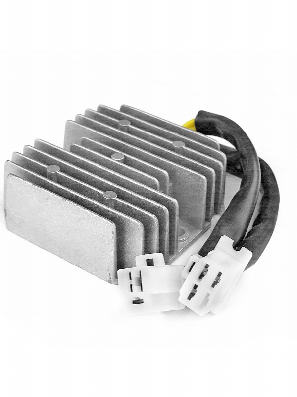 REGOLATORE TENSIONE TOP QUALITY KYMCO / SYM 125 / 200 / 300CC ( OEM:00168780 / 02601800 / 31600-M56-