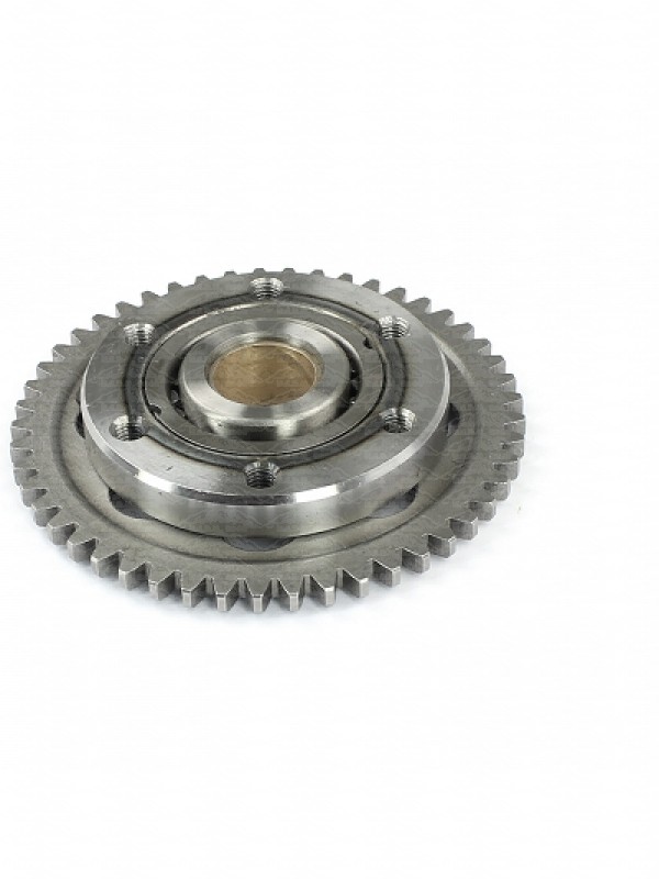 KIT RUOTA LIBERA AVVIAMENTO COMPLETA XCITY 250cc 07-15 / MAJESTY 250cc 96-01 X MAX 250cc 05-16 VERSI