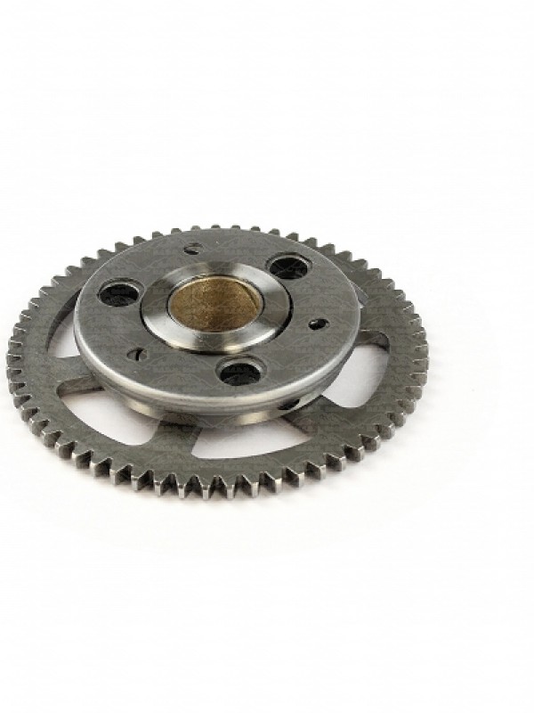 KIT RUOTA LIBERA AVVIAMENTO YAMAHA X MAX / XCITY 125CC ( OEM : 1B9E558000 ) DAL 2001 IN POI 187193E