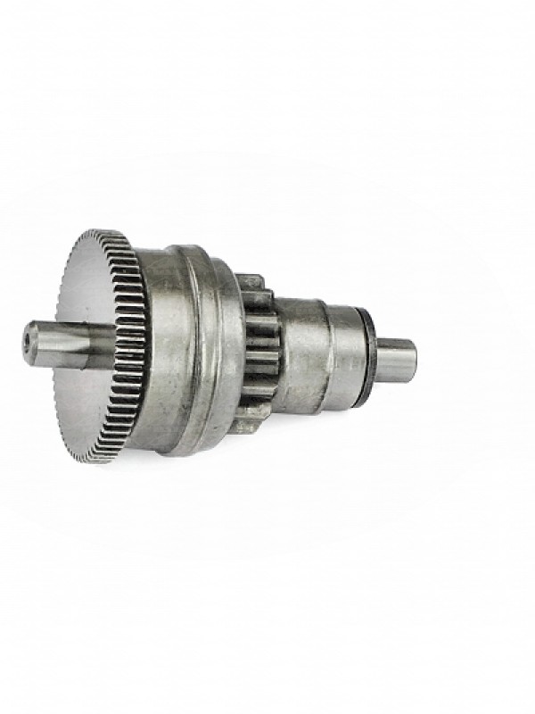 PIGNONE INTERMEDIARIO AVVIAMENTO KYMCO 50 4T / GY6 50 4T 139QMB 14 / 65 (OEM:00107245 ) 187196c