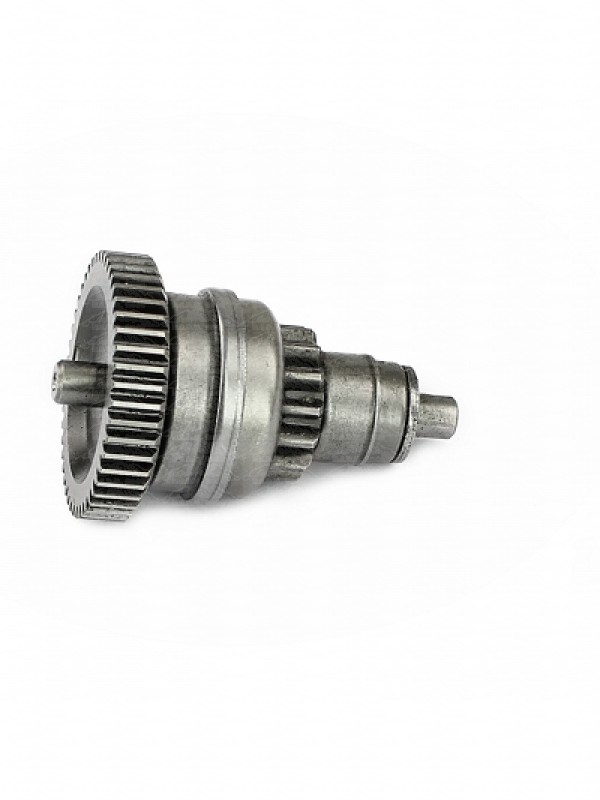 PIGNONE INTERMEDIARIO AVVIAMENTO PIAGGIO 125 LIBERTY / SFERA 14 / 47 (OEM: 293799) 187196f